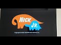 Nick Jr Prodictions 1998