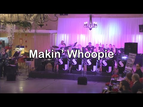 Makin' Whoopie - South Jackson Street Band