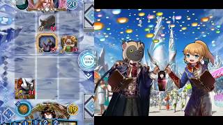 【デュエルエクスマキナ】VS　rajiさん【マイセン】