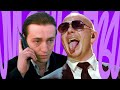 Pitbull,Алексей Шелыгин,Triplex – Бригада не смогла спастись от фита с Питбулем (obdolbaster mashup)