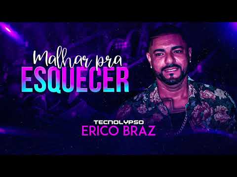 Banda TECNOLYPSO / Malhar pra esquecer 