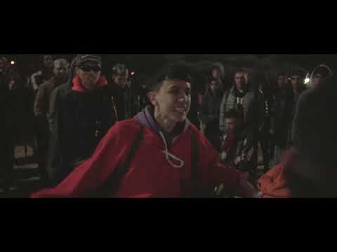 Zeus Neyi vs Barto Mega // FINAL Anticops / Copa Camet 2v2 CBA