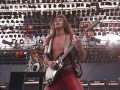 Judas Priest - Live in San Bernardino 1983/05/29 [US Festival '83] [50fps]