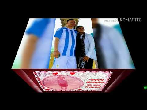 Preksha happy birthday