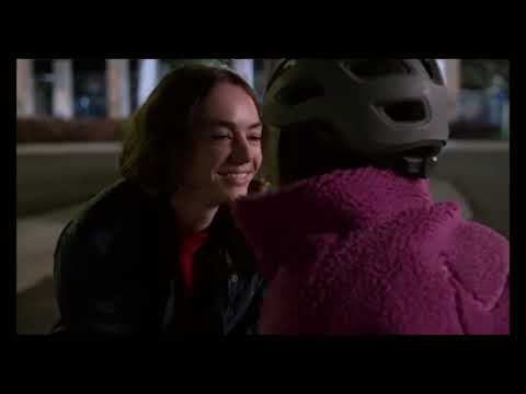 Atypical Season 4 Casey and Izzie Kiss Scene | Netflix