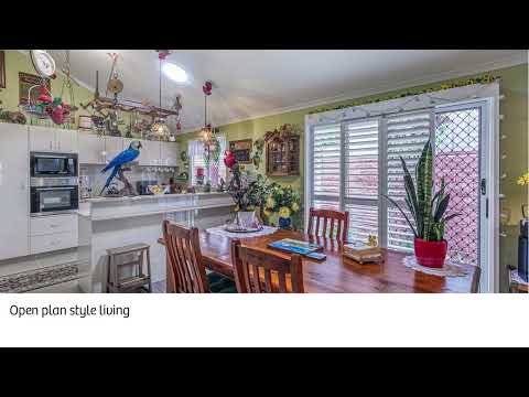 204/97-161 Hogg Street, Cranley, Toowoomba, 3 Schlafzimmer, 1 Badezimmer, Unit
