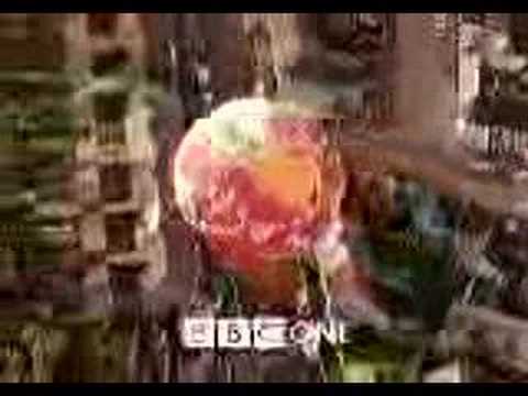 Final BBC One Closedown 1997