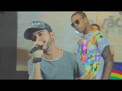 AFALA E CASE - CONTRARIANDO OS VERMES - (Ao Vivo) VIDEO OFICIAL