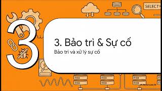 15 Cụm Từ Tiếng Anh Database Giúp Bạn Làm Việc Hiệu Quả
