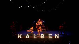 Kalben - Ben Her Zaman Sana Aşıktım (Akustik)