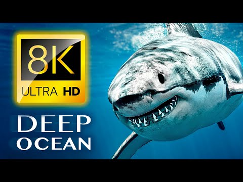 , title : 'THE DEEP OCEAN | 8K TV ULTRA HD / Full Documentary'