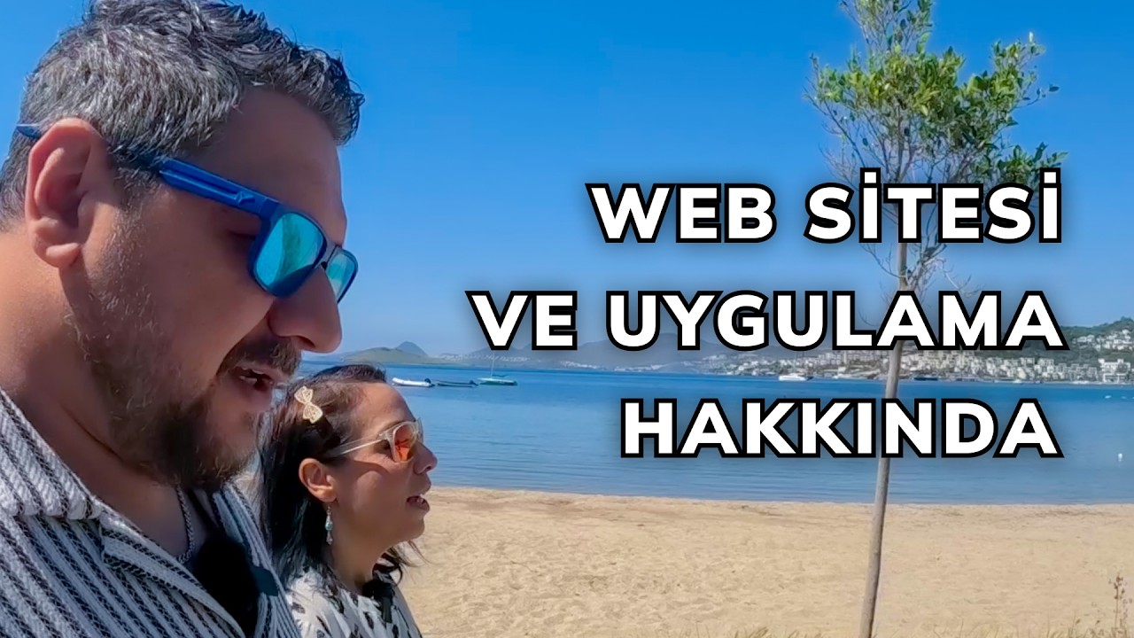 Yeniden Döndük! Web Sitesi ve Mobil Uygulama Ne Olacak? Portföyler Ne Durumda?