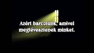 Serj Tankian-Baby (Magyar felirattal)