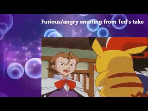 In Defense of Ted Lewis' Eusine Performance- Pokemon
