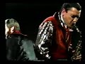 Don Ellis Live at Tanglewood 1968 - K.C. Blues
