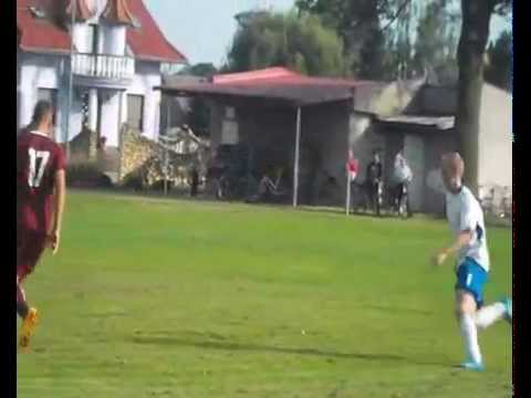 LZS Polonia Smardy - LZS Budkowice 1:0 (1:0)