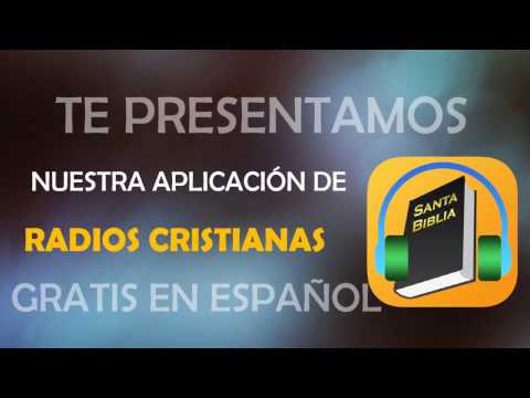 Radio Cristiana en Español Video