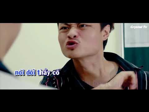 ➤ Karaoke  Đại Ca Lớp 12A Túy Âm + Save Me   Vanh Leg