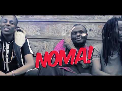 MEJJA x DJ NEPHAS  ULIMI YANGU Official video 1080p