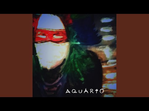 Aquário - Caio Tobit