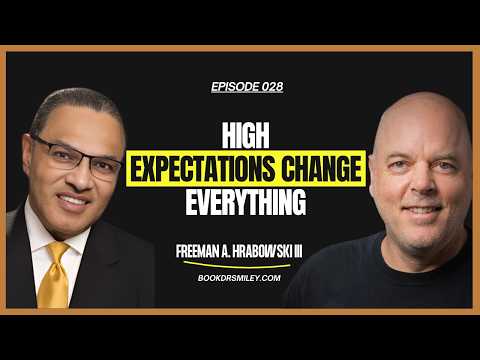 Freeman A. Hrabowski III : Leading Millions Today | Ep. 028