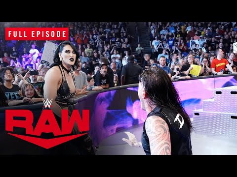WWE Raw