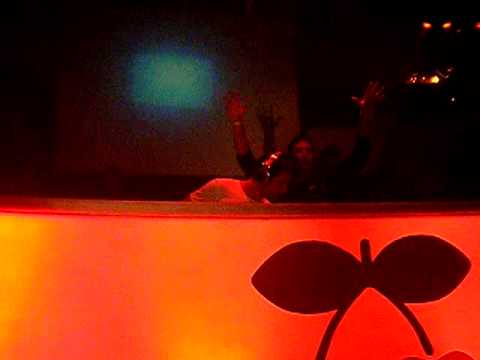 2Beat - Rekres & Will - Pacha 10/04 - Pump Up Clockism