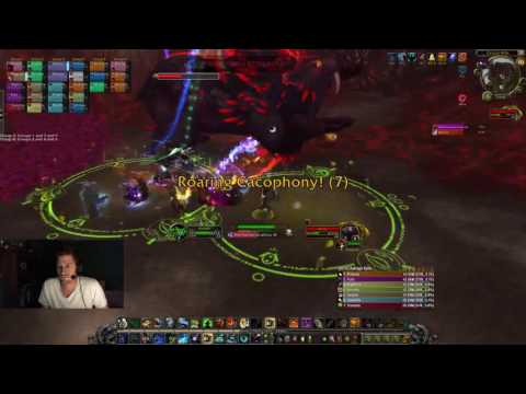 Pitiful vs. Heroic Ursoc