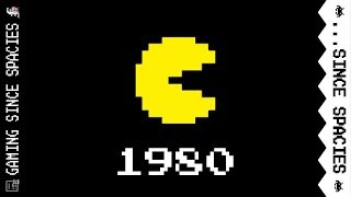 Gaming Since Spacies 1980