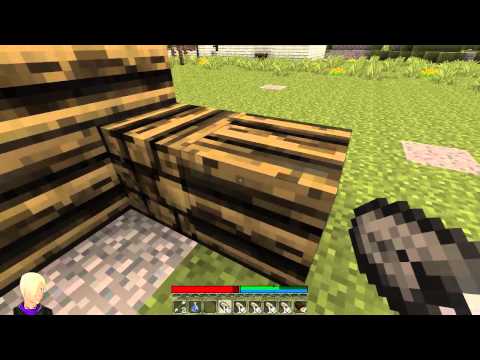 Minecraft WG S03-E039 - ( Die Terra-Firma-Prise ) [Deutsch] -HD- [365]