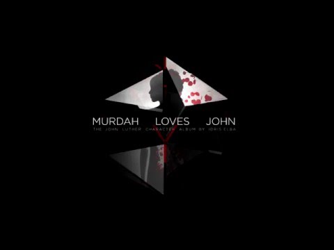 Idris Elba -Finish Line (feat. Stephen Ridley)