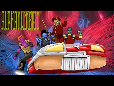 ReBoot (Unofficial) OST - "MEGA OPENING THEME"