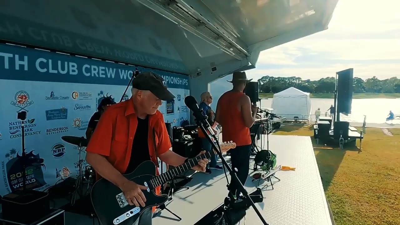 Promotional video thumbnail 4 for Nelson Cade III - Singer/Musician