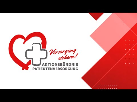 Aktionsbündnis Patientenversorgung - Hat mein Hausarzt überhaupt noch ausreichend Zeit für mich?