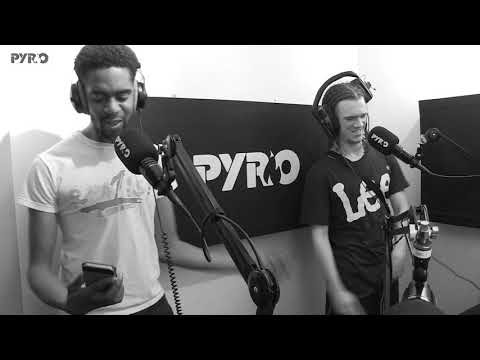 Oblig With P From Lee & YD - PyroRadio