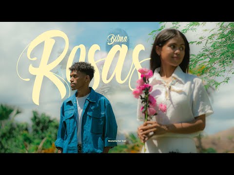 BILMA - ROSAS ( Offcial Music Video )