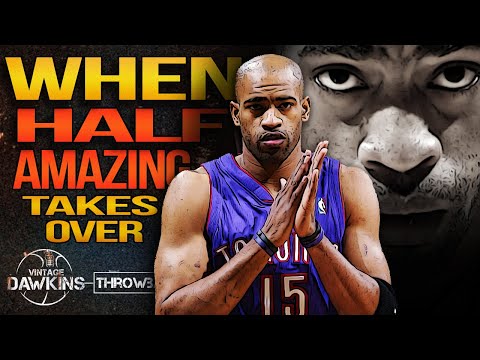 Vince Carter GOES OFF In an EPIC Ending Thriller vs Hawks 🔥🔥 | MUST Watch!