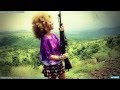 Delia - Africana (Official Video) 