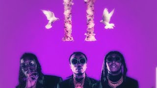 Migos - Higher we go Intro Screwed and Chopped DJ DLoskii