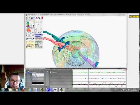 comment trouver l'epicentre d'un seisme