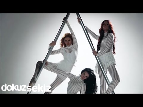 Grup Hepsi - Yeter (Official Video)