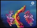 Sesame Street Fish Of Letters Q