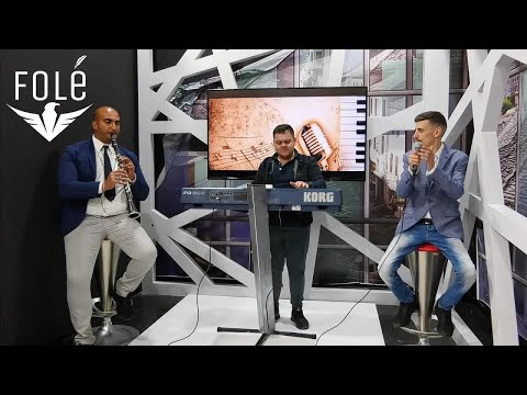 Orjent Memo - Te Gjeta Tek Porta (Live Version)