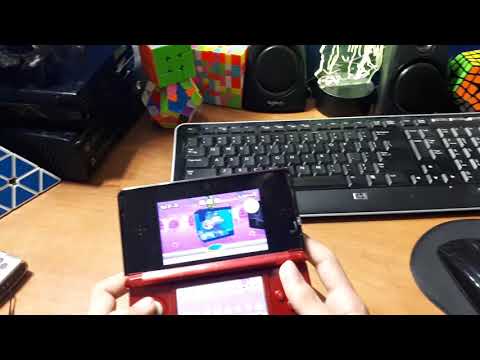 7-1 Super Mario 3D Land 7sec No Power Ups Speed run. (WORLD RECORD)