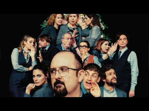 Muertos S L  ; ESTRENO NETFLIX #netflix