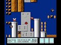 War Pieces SMB3 Custom Level