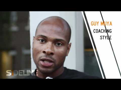 Guy Muya - Futur Coach?