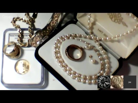 27 Dec 2015 Stacker/Collector/Flipper/Dragon LIVE PM Hangout