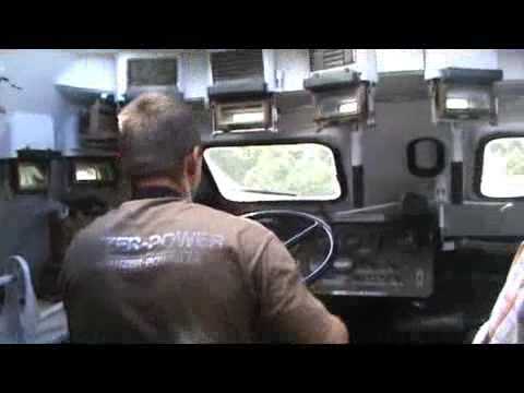 SPW 60 bei panzer-power.de