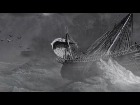 THE LOST SHIPWRECK OF PAUL